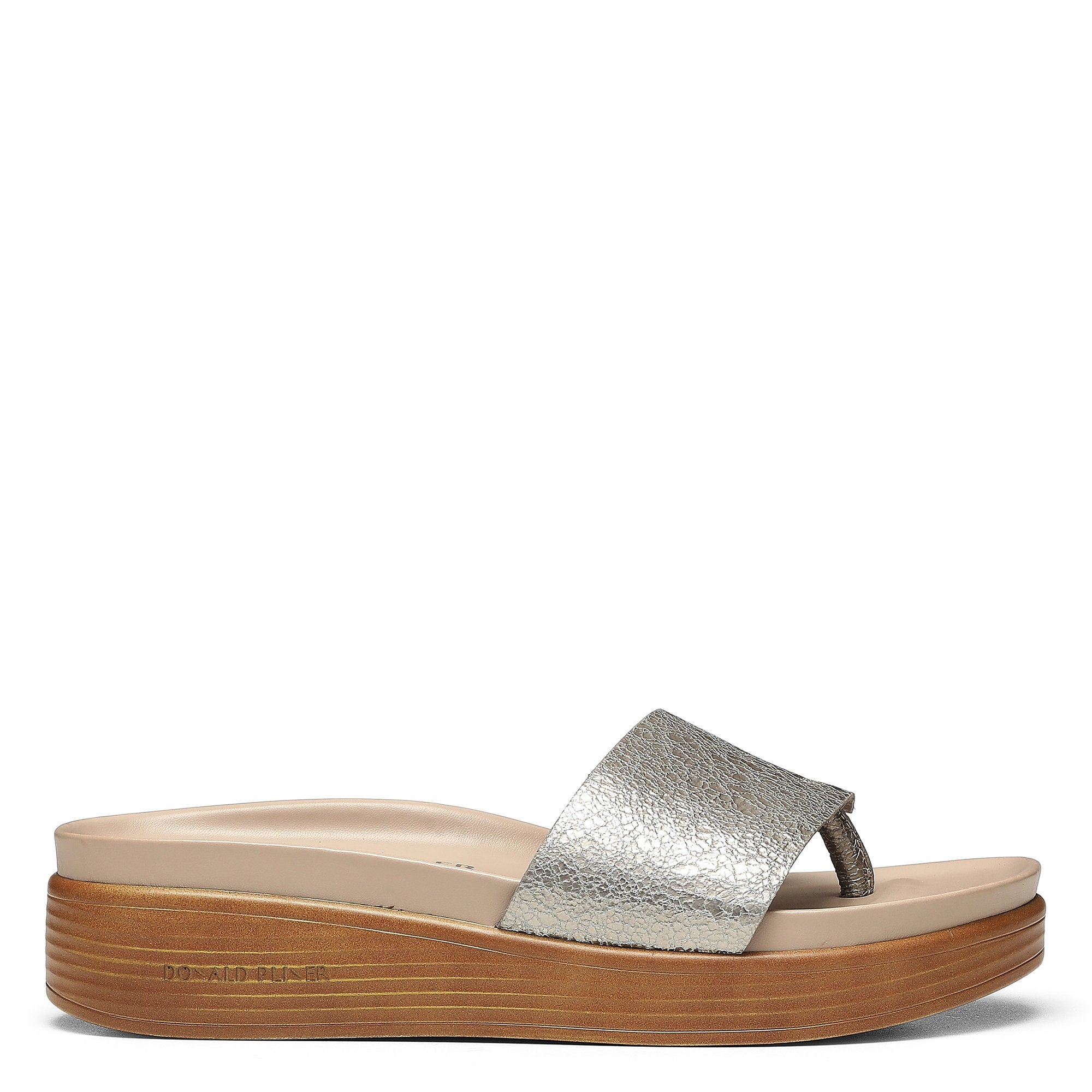 FIFI | Donald Pliner Women Shoes Light Taupe