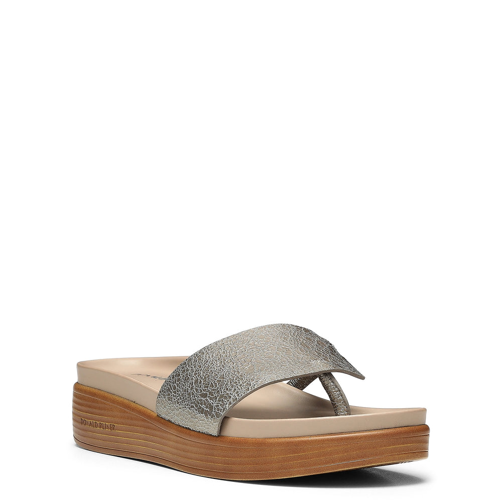 FIFI | Donald Pliner Women Shoes Light Taupe