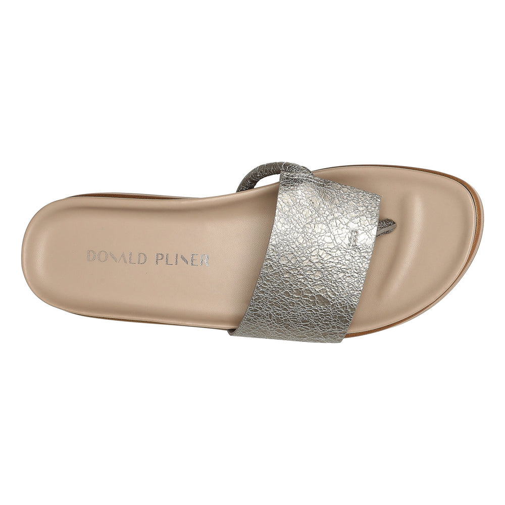FIFI | Donald Pliner Women Shoes Light Taupe