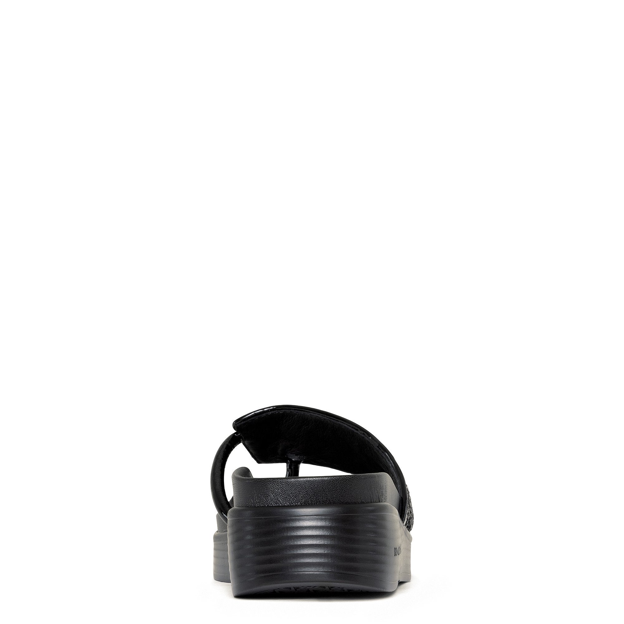 FIFI | Donald Pliner Women Shoes Natural Black Brocade
