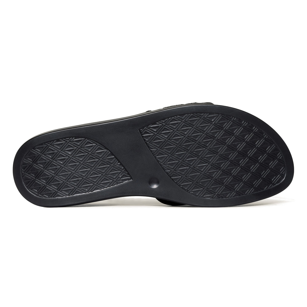 FIFI | Donald Pliner Women Shoes Natural Black Brocade