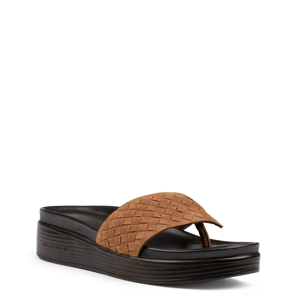 FIFI | Donald Pliner Women Shoes Toast