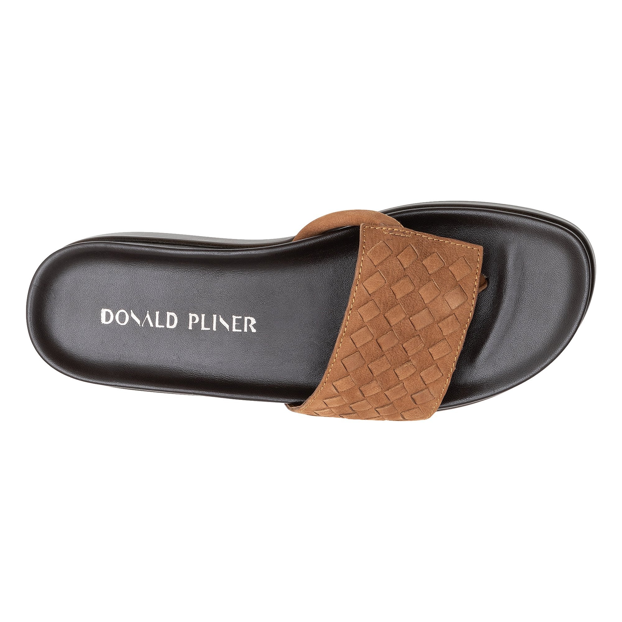 FIFI | Donald Pliner Women Shoes Toast