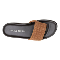 FIFI | Donald Pliner Women Shoes Toast