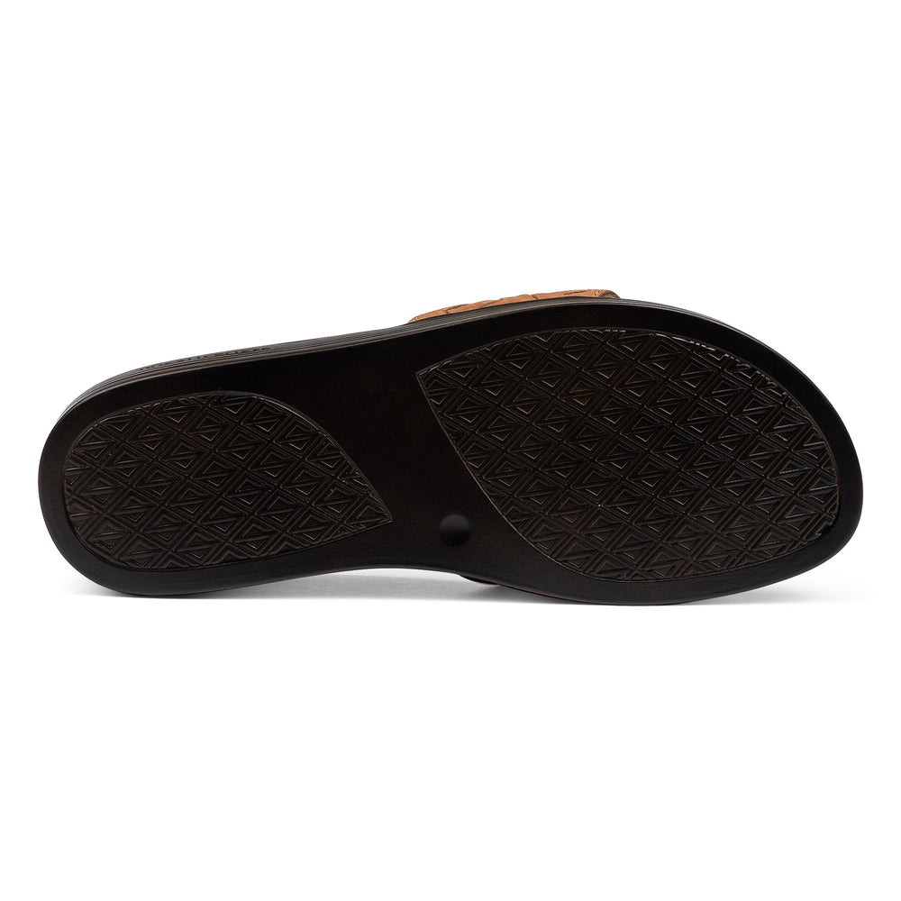FIFI | Donald Pliner Women Shoes Toast