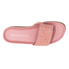 FIFI | Donald Pliner Women Shoes Rose