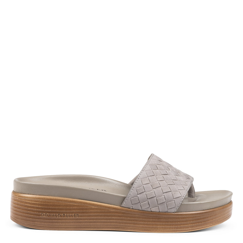 FIFI | Donald Pliner Women Shoes Dove