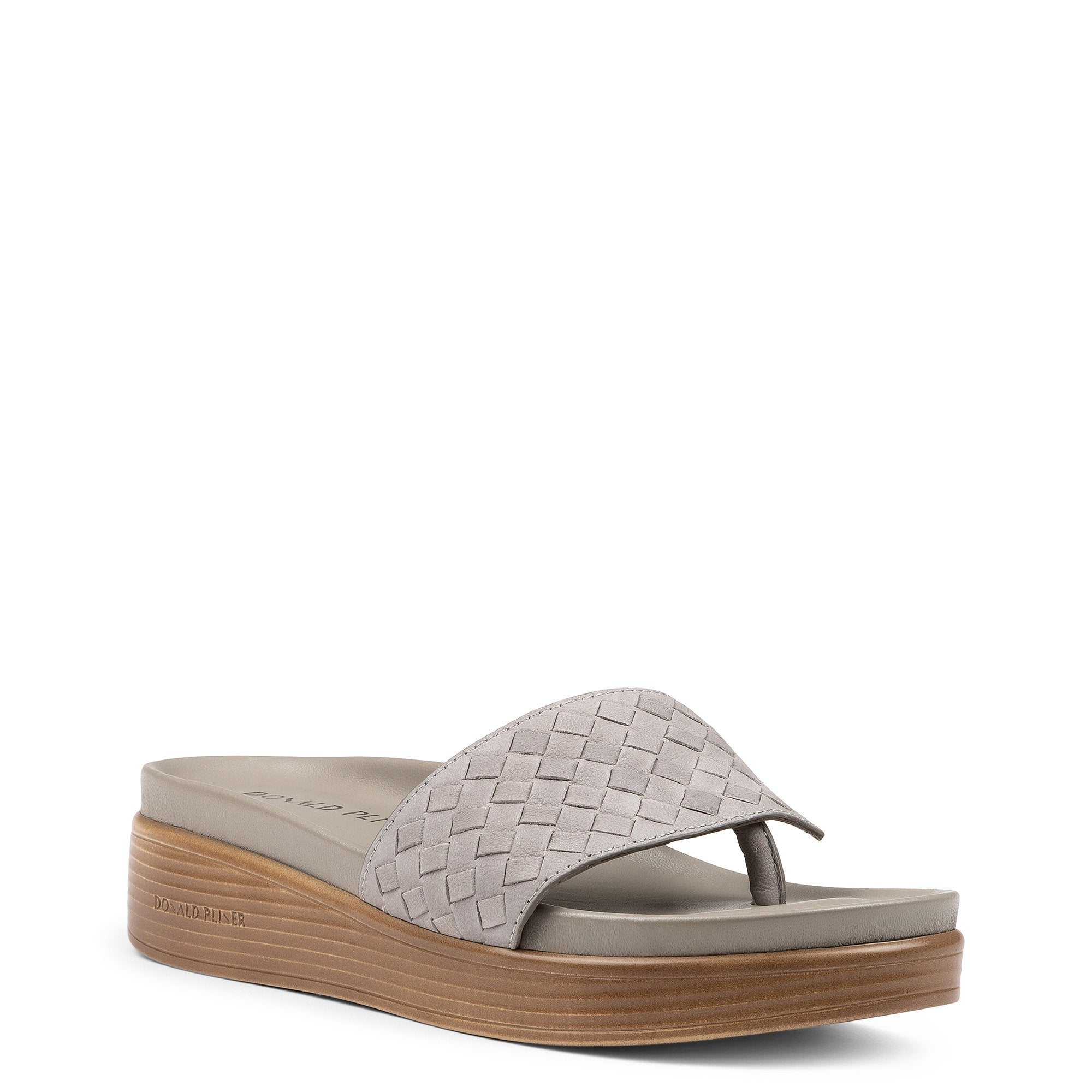 FIFI | Donald Pliner Women Shoes Dove