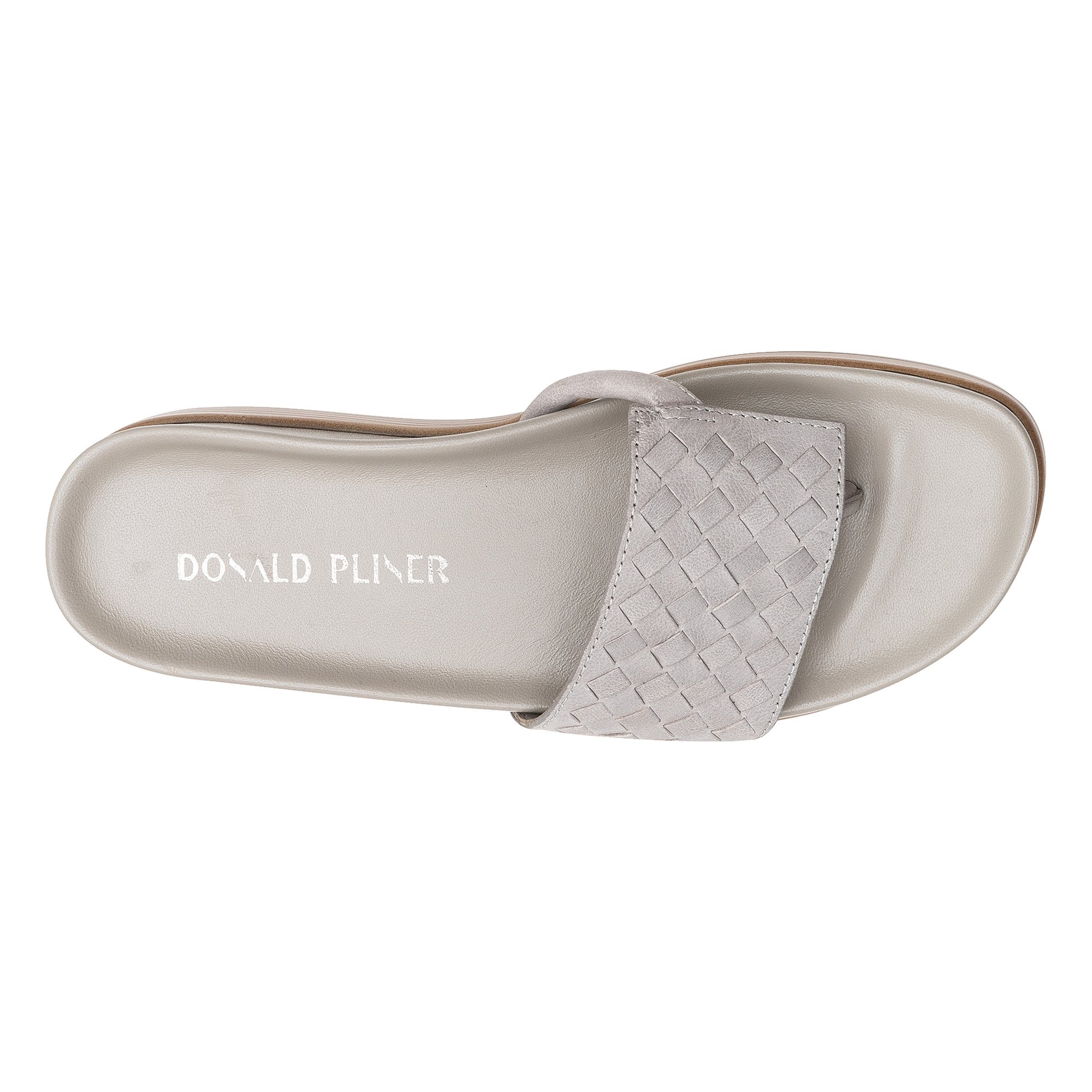 FIFI | Donald Pliner Women Shoes Dove