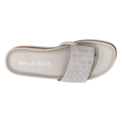 FIFI | Donald Pliner Women Shoes Dove