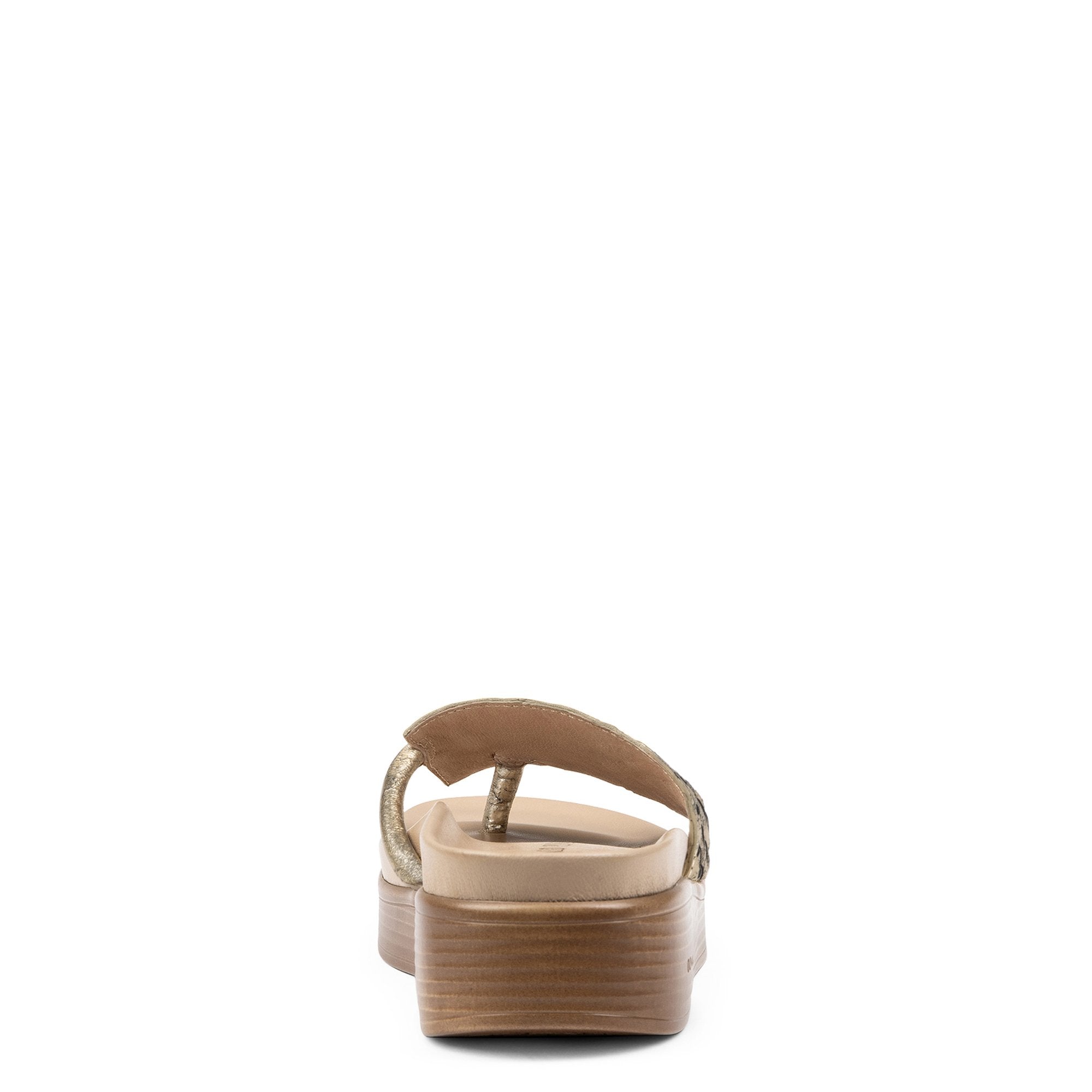 FIFI | Donald Pliner Women Shoes Platino Woven