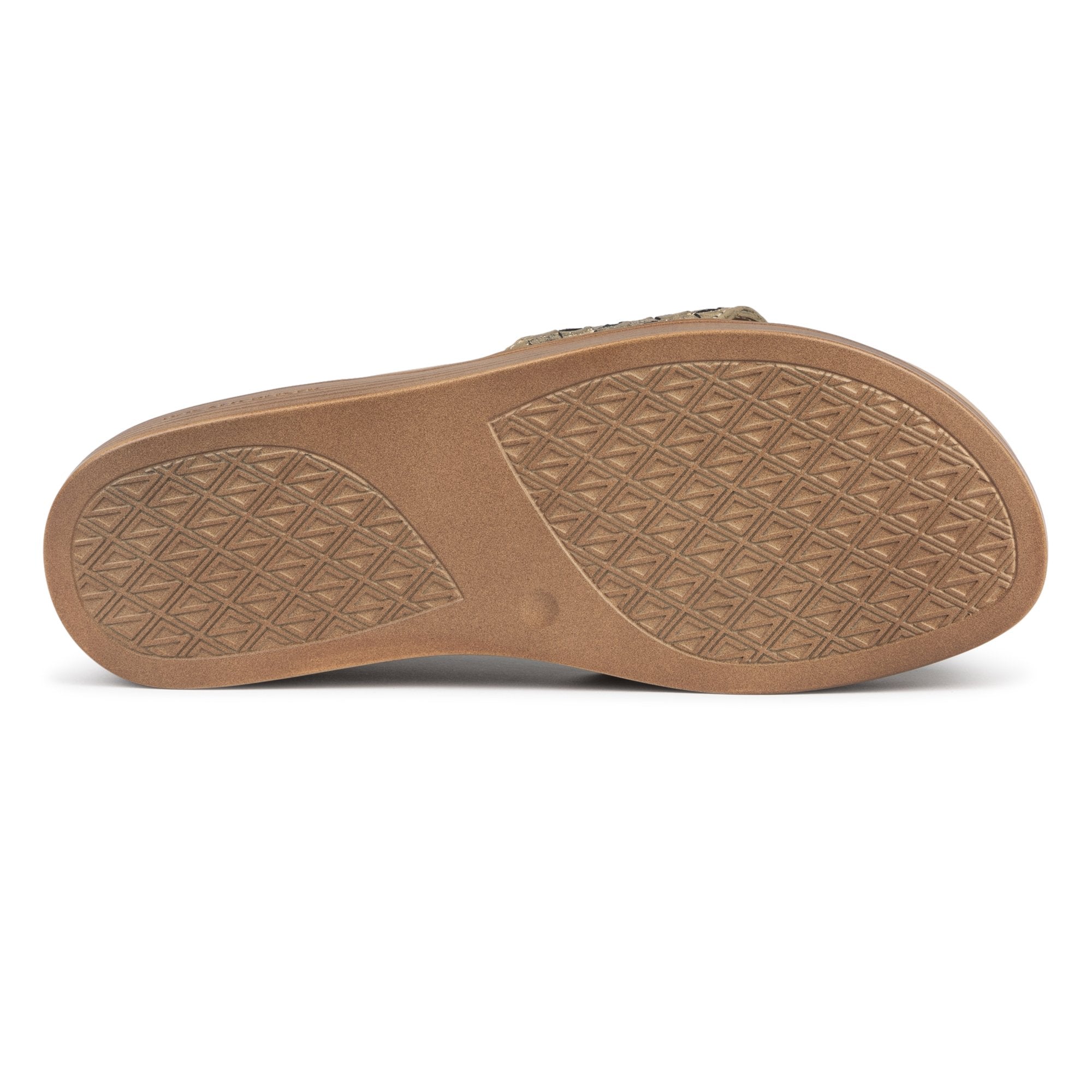 FIFI | Donald Pliner Women Shoes Platino Woven