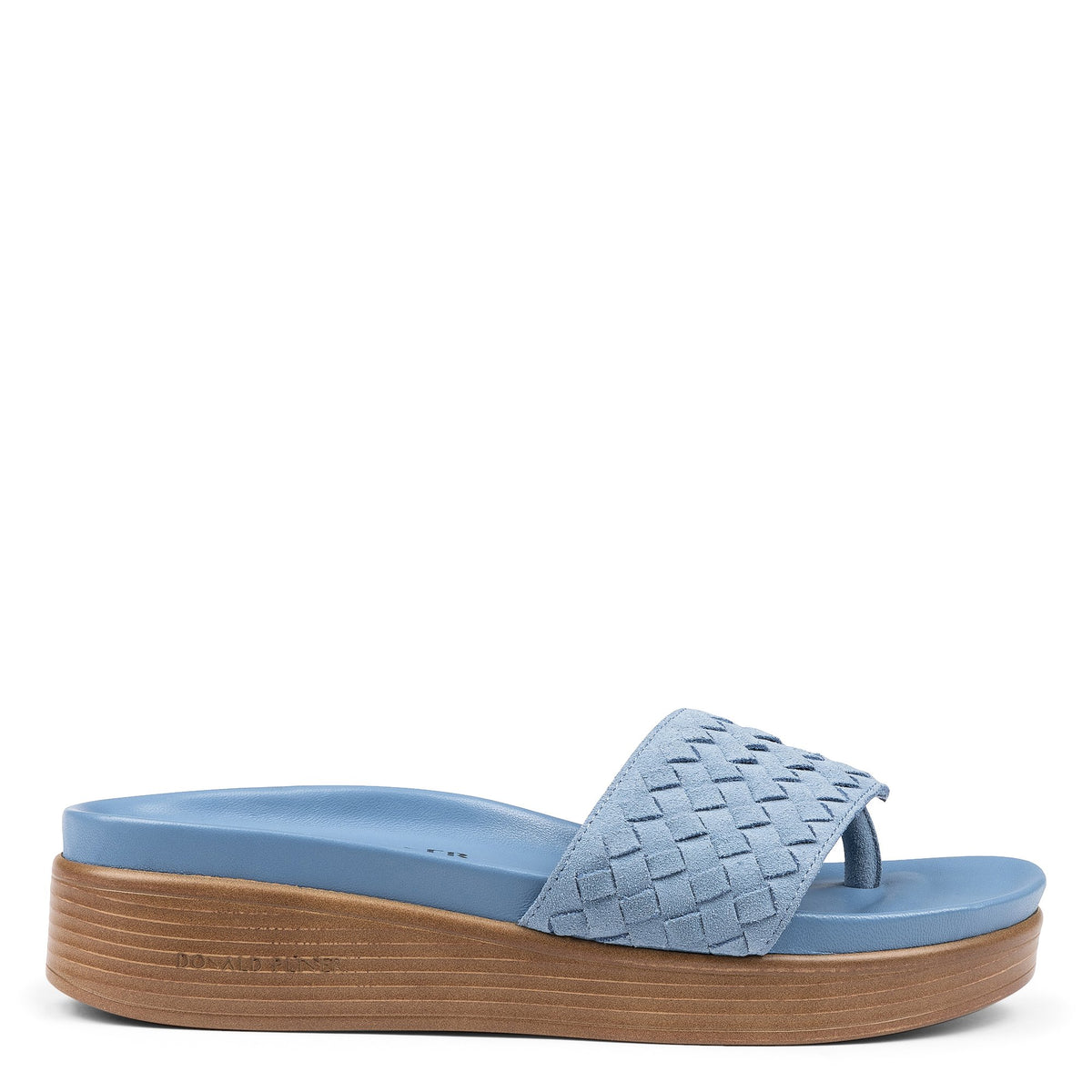 FIFI | Donald Pliner Women Shoes Denim Woven