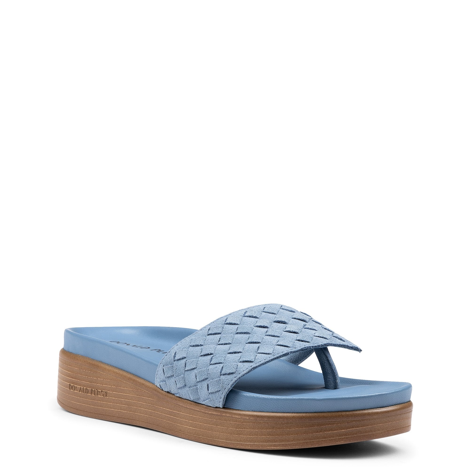 FIFI | Donald Pliner Women Shoes Denim Woven