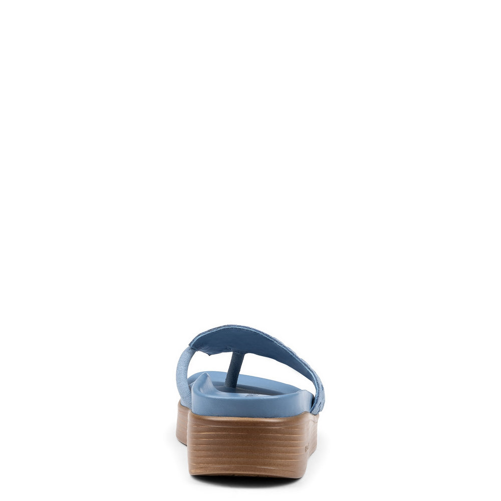 FIFI | Donald Pliner Women Shoes Denim Woven