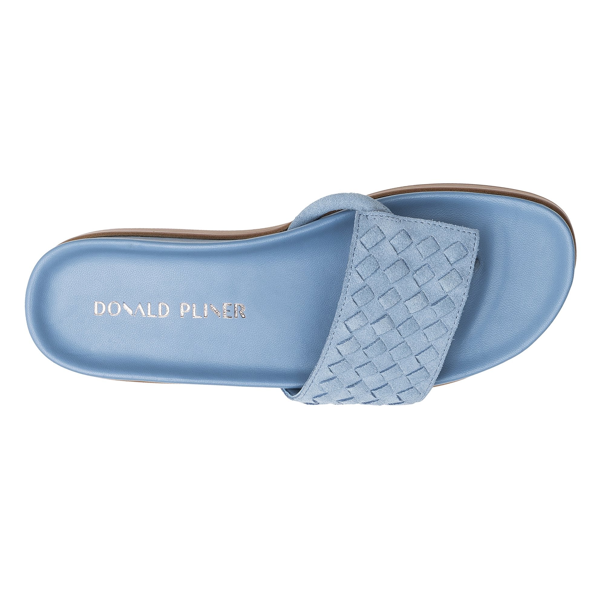 FIFI | Donald Pliner Women Shoes Denim Woven