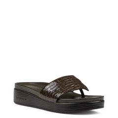FIFI | Donald Pliner Women Shoes Military Green
