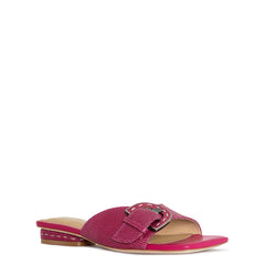 TRACIE | Donald Pliner Women Shoes Magenta