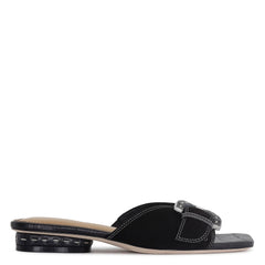 TRACIE | Donald Pliner Women Shoes Black