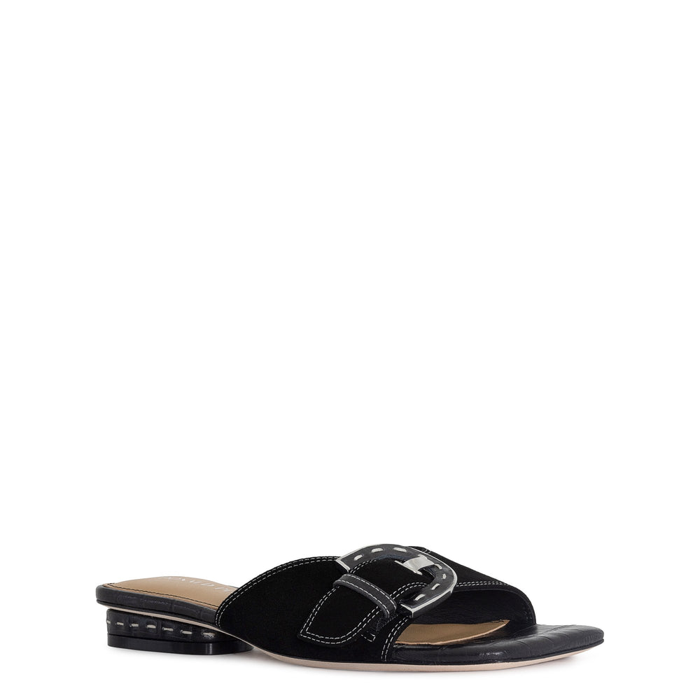 TRACIE | Donald Pliner Women Shoes Black
