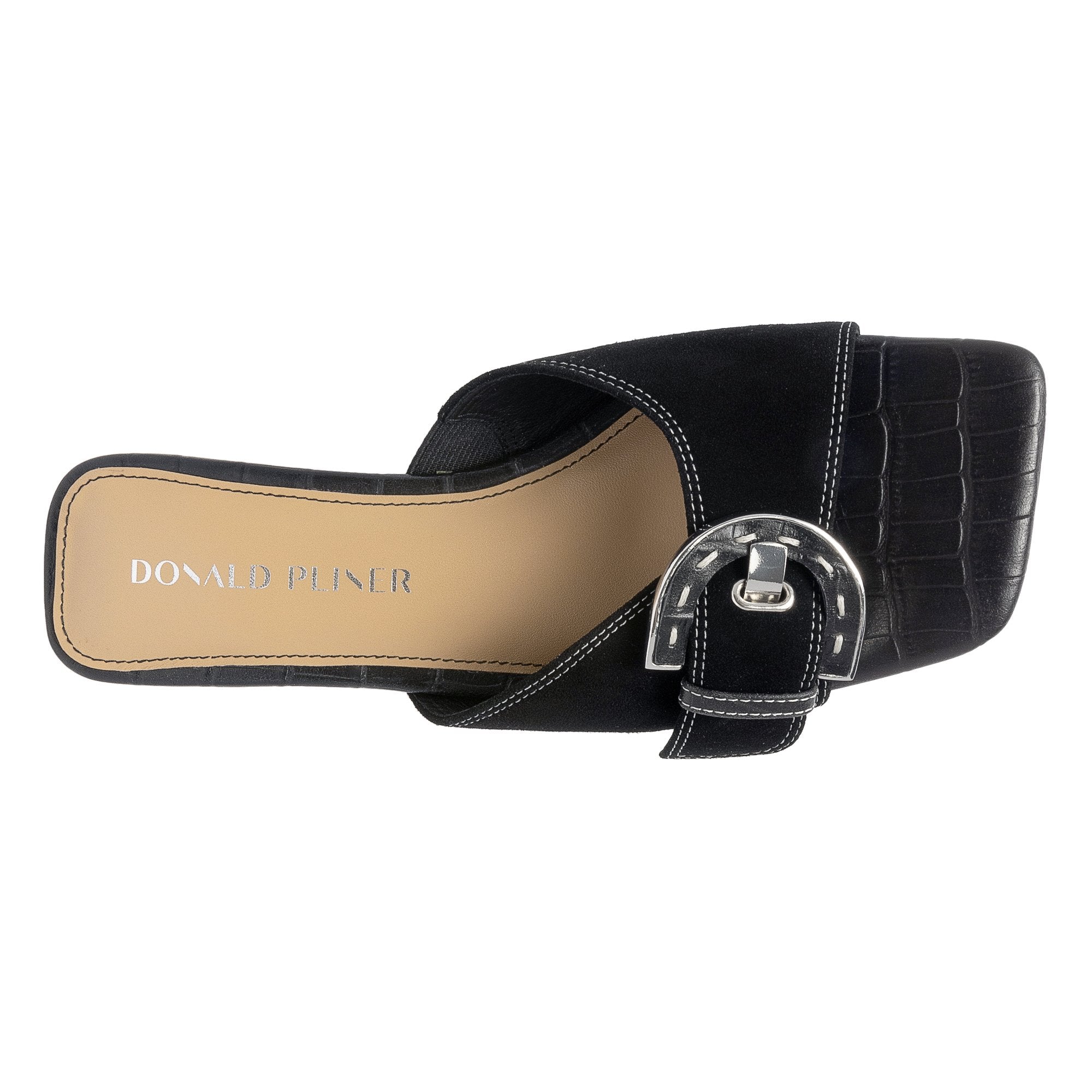 TRACIE | Donald Pliner Women Shoes Black