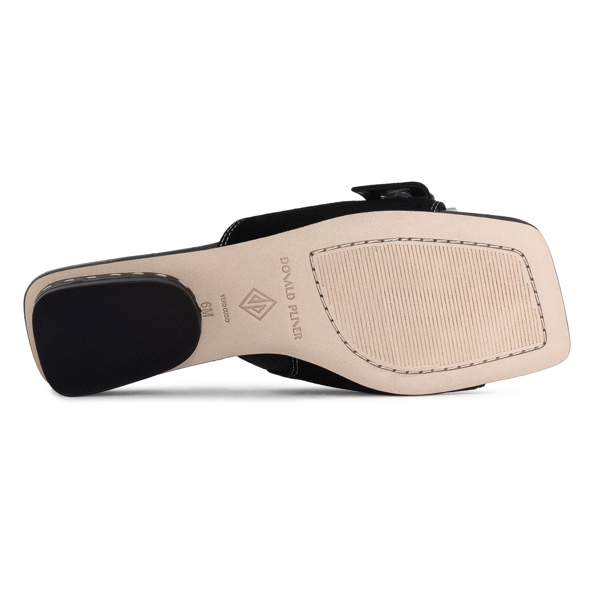 TRACIE | Donald Pliner Women Shoes Black