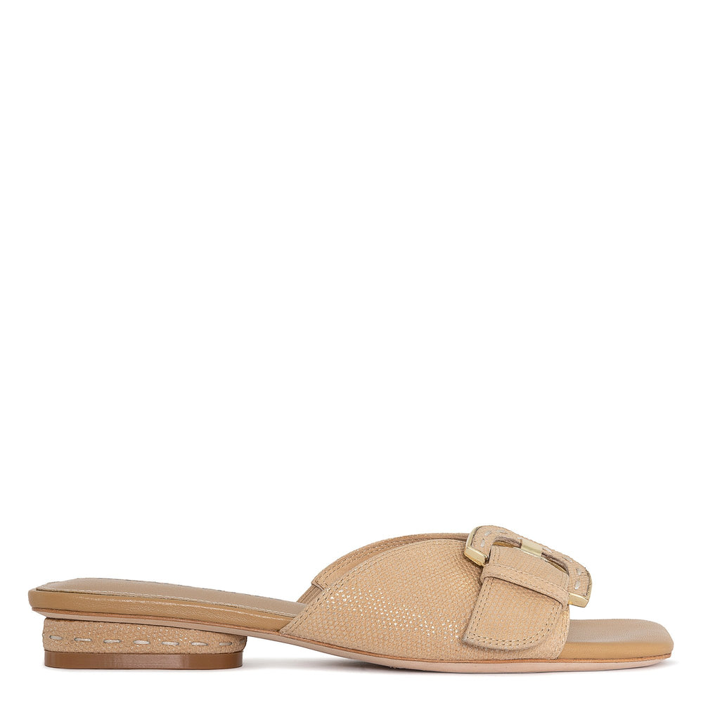 TRACIE | Donald Pliner Women Shoes Camel