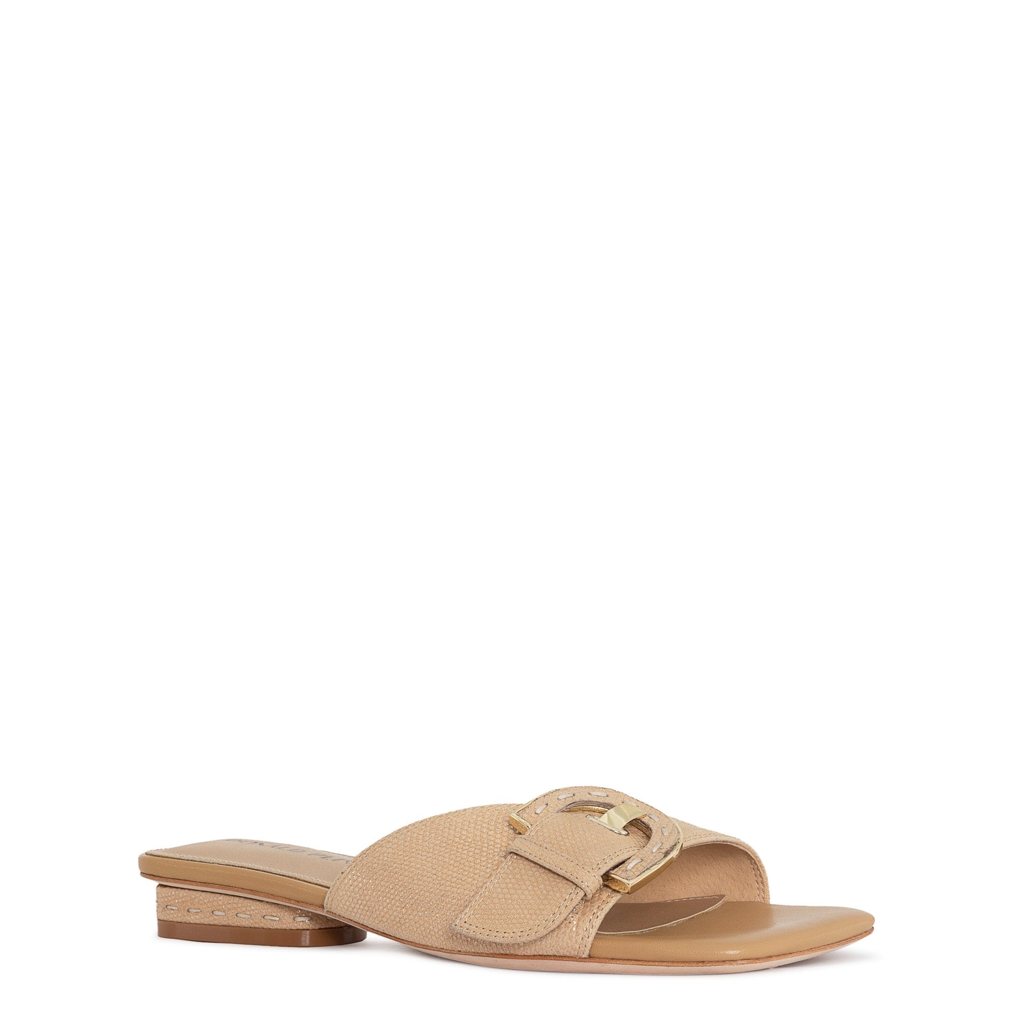 TRACIE | Donald Pliner Women Shoes Camel