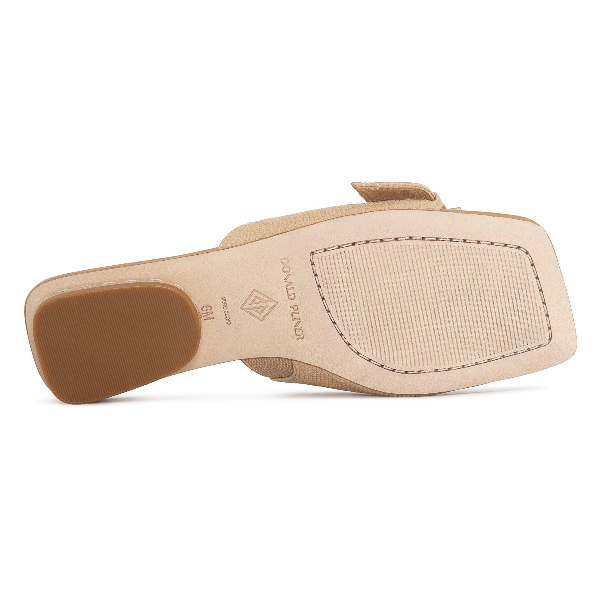 TRACIE | Donald Pliner Women Shoes Camel