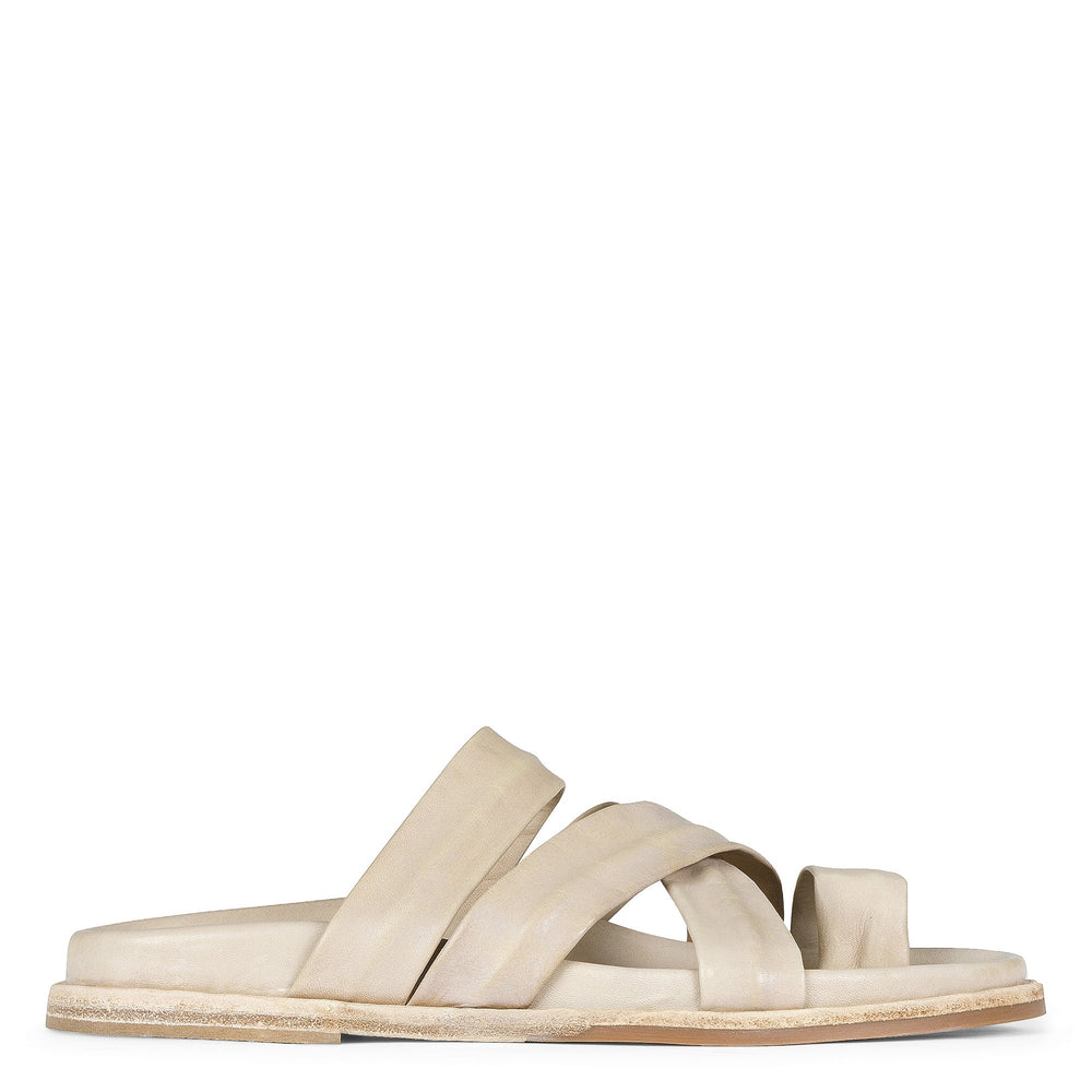 DEVANEE | Donald Pliner Women Shoes Ivory