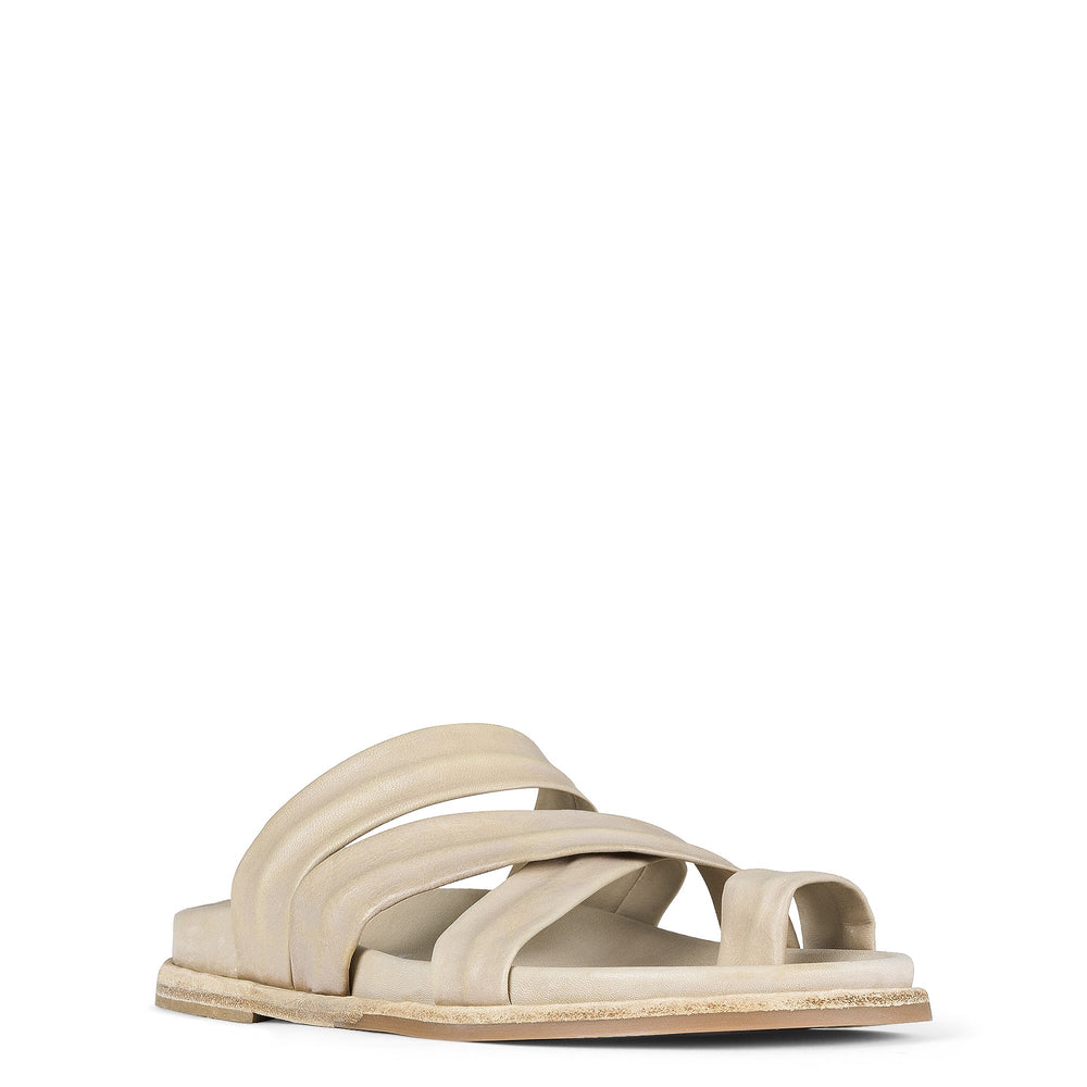 DEVANEE | Donald Pliner Women Shoes Ivory