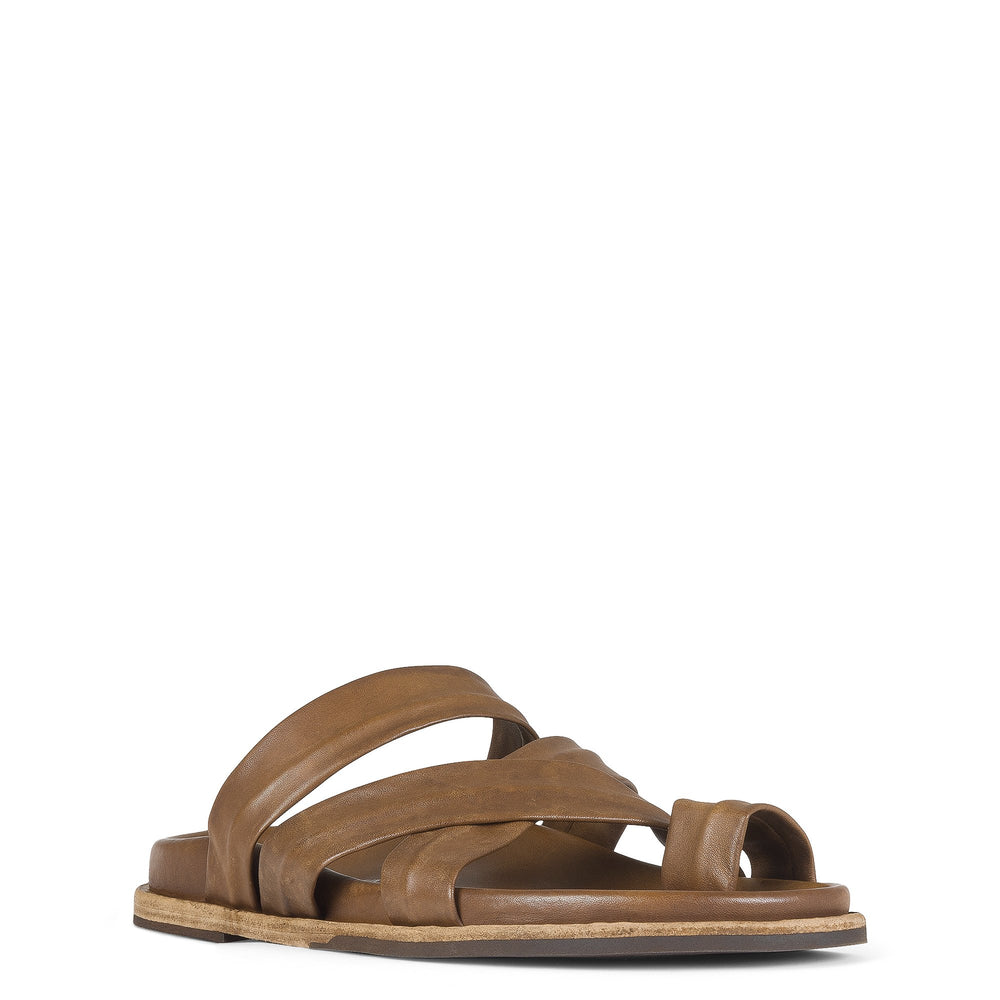 DEVANEE | Donald Pliner Women Shoes Camel