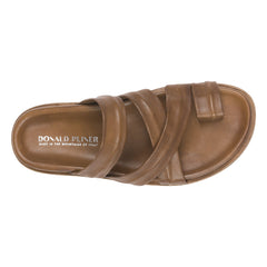 DEVANEE | Donald Pliner Women Shoes Camel