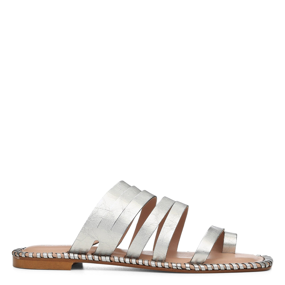 EMMALINE | Donald Pliner Women Shoes Silver