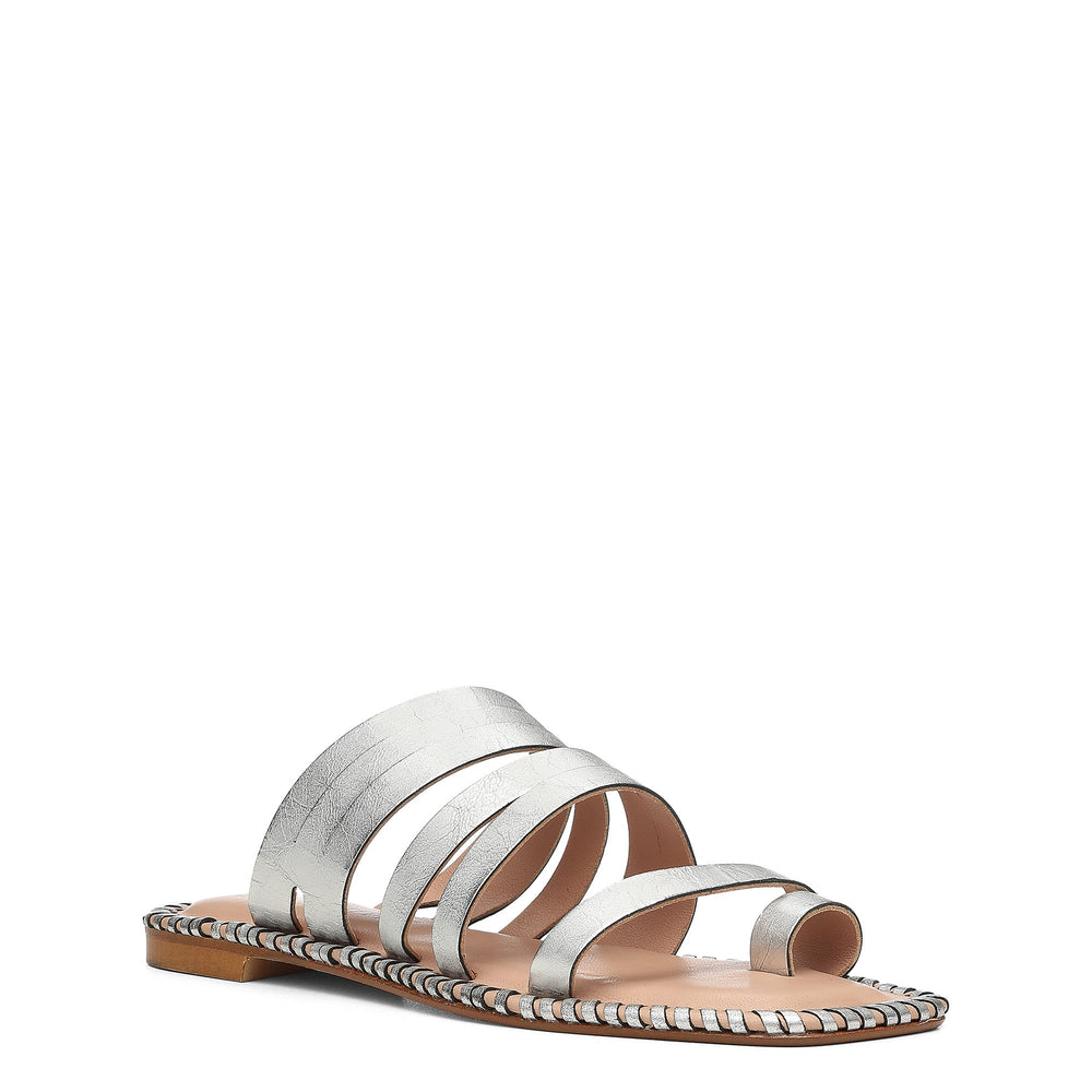 EMMALINE | Donald Pliner Women Shoes Silver