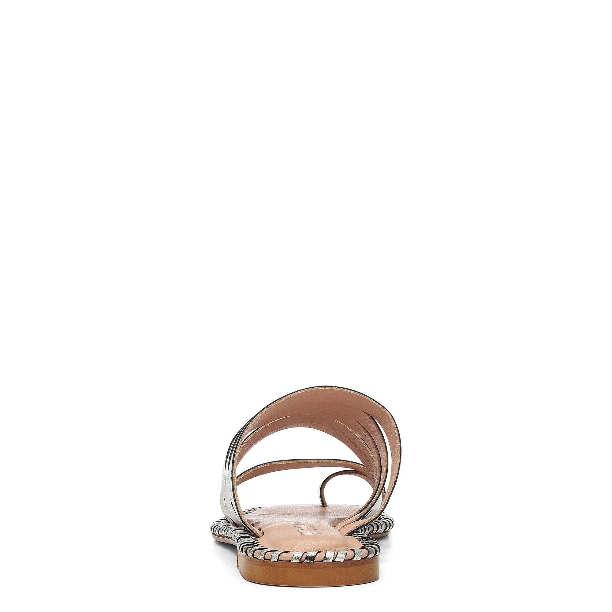 EMMALINE | Donald Pliner Women Shoes Silver