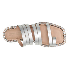 EMMALINE | Donald Pliner Women Shoes Silver