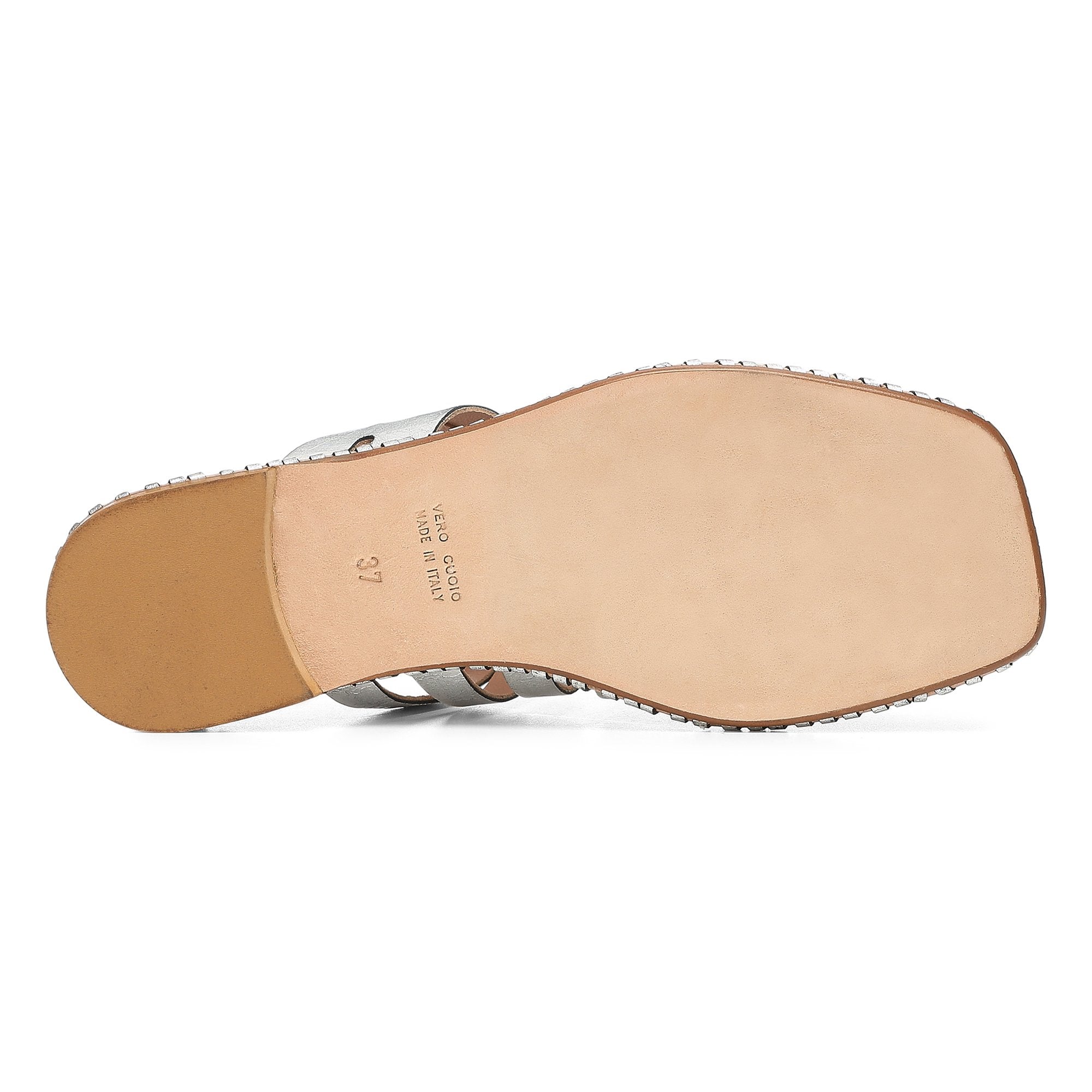 EMMALINE | Donald Pliner Women Shoes Silver