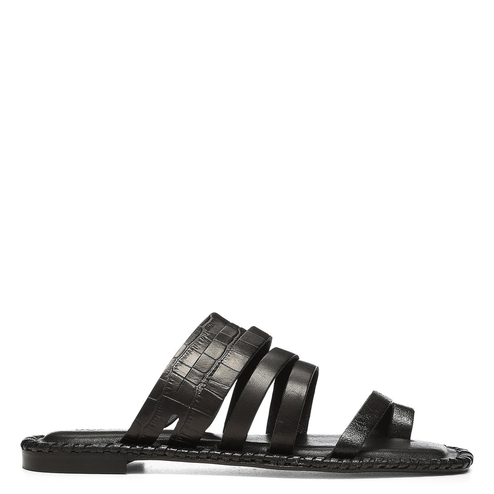 EMMALINE | Donald Pliner Women Shoes Black