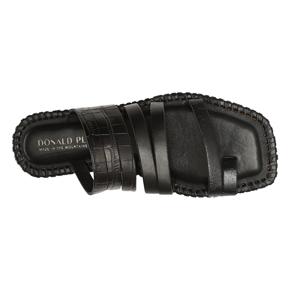 EMMALINE | Donald Pliner Women Shoes Black