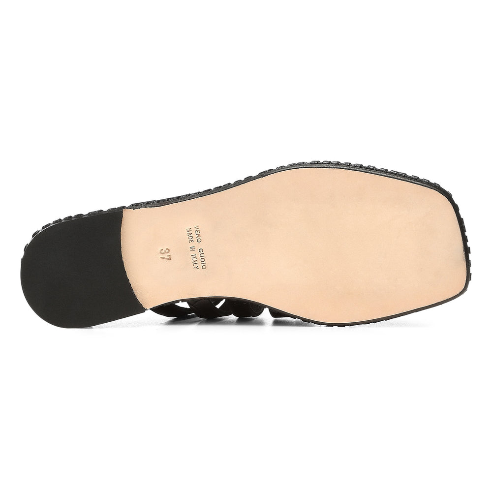 EMMALINE | Donald Pliner Women Shoes Black