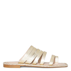 EMMALINE | Donald Pliner Women Shoes Platino