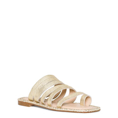 EMMALINE | Donald Pliner Women Shoes Platino