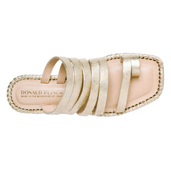 EMMALINE | Donald Pliner Women Shoes Platino