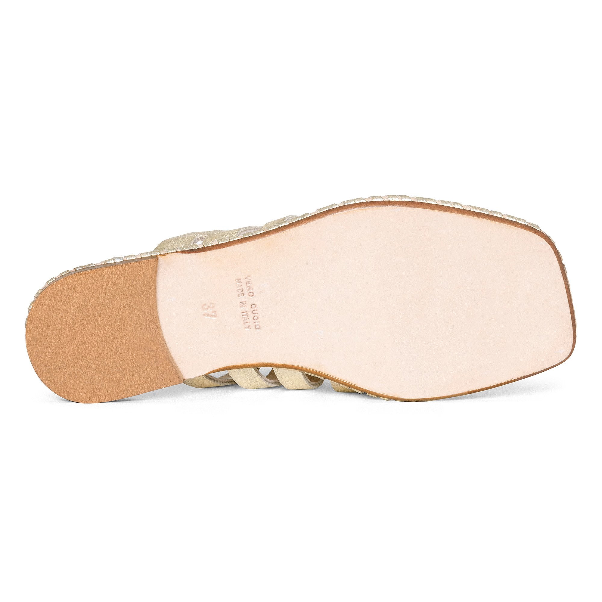 EMMALINE | Donald Pliner Women Shoes Platino