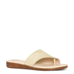 GAL | Donald Pliner Women Shoes Platino