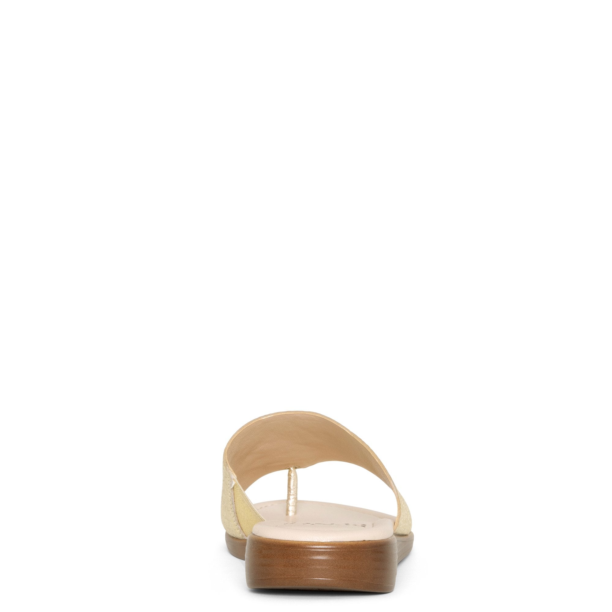 GAL | Donald Pliner Women Shoes Platino