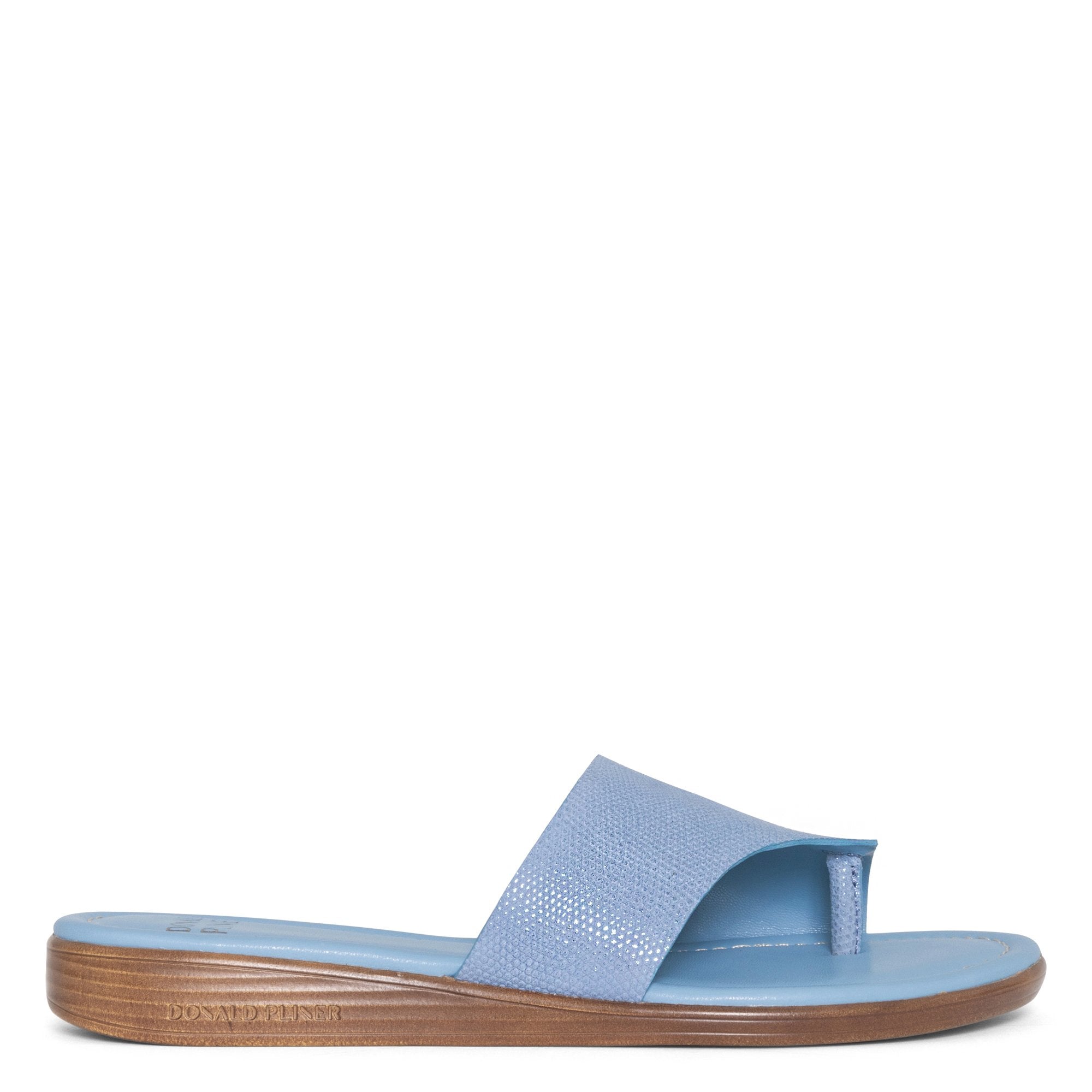 GAL | Donald Pliner Women Shoes Denim