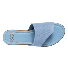 GAL | Donald Pliner Women Shoes Denim
