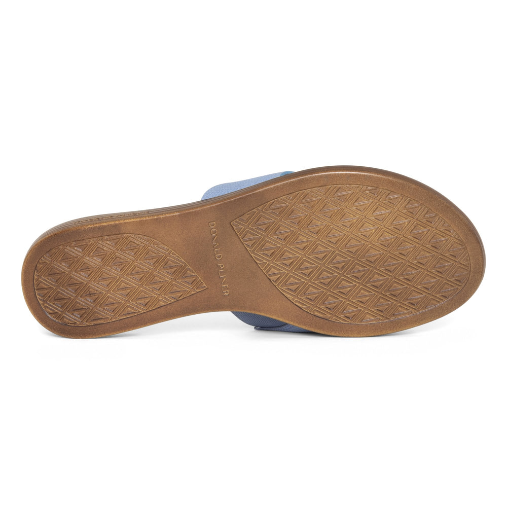 GAL | Donald Pliner Women Shoes Denim